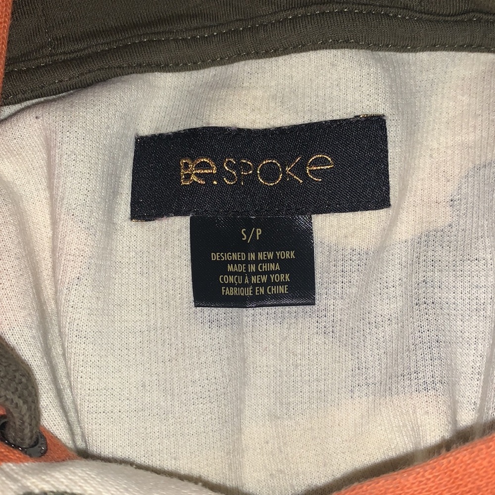 BeSpoke Hoodie - Picture 6 of 7